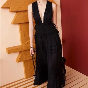 Ulla Johnson Fiona Gown